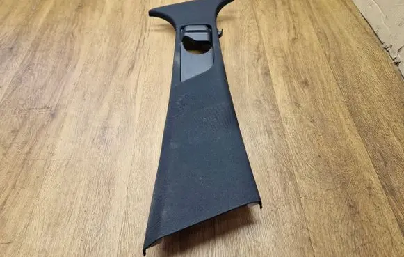 Mercedes-Benz E W213 (B) pillar trim (top) A2136900825 SP7503 A2136903425