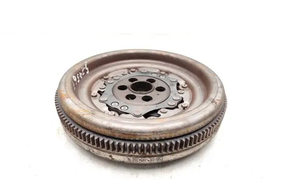 Skoda Superb B6 (3T) Dual mass flywheel 03L105266AL