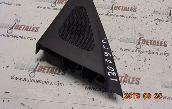 Hyundai i30 Front door high frequency speaker 876502R020