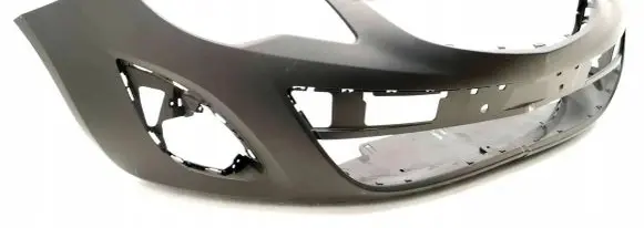 Opel Corsa D Front bumper 1814150