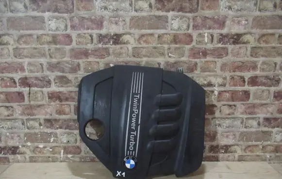BMW X1 E84 Engine cover (trim) 8510364