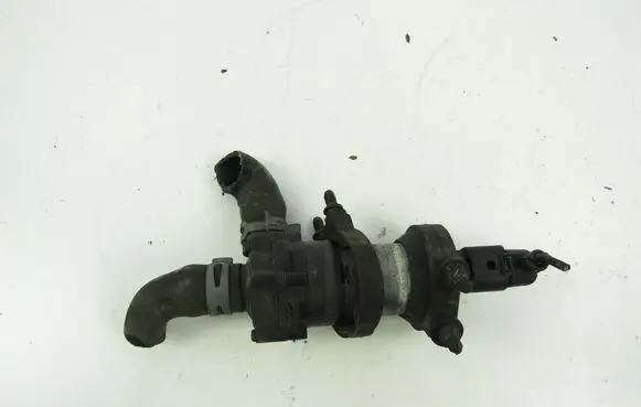 Seat Alhambra (Mk1) Electric auxiliary coolant/water pump 