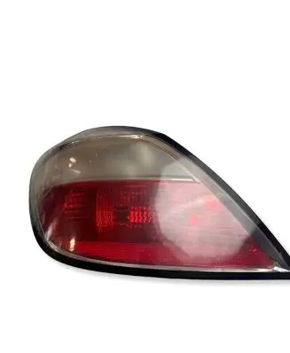 Opel Astra H Rear/tail lights 6543