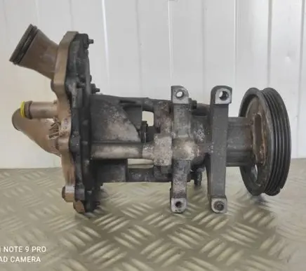 Peugeot Boxer Power steering pump 6C1Q3A733AA