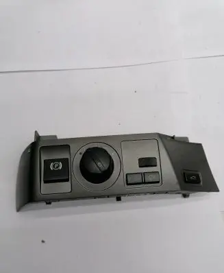 BMW 7 E65 E66 Light switch 6131691884902 549493122