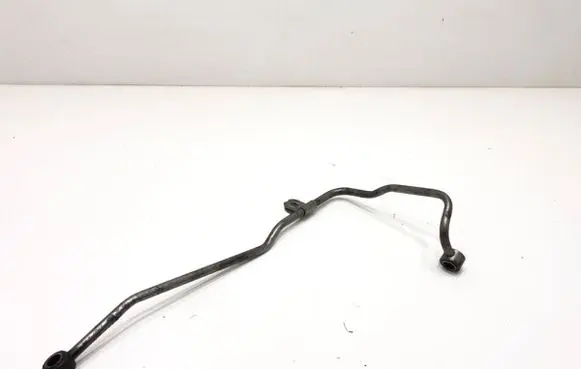 Opel Vivaro Turbo turbocharger oiling pipe/hose 151925323R