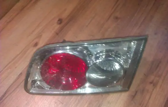 Mazda 6 Tailgate rear/tail lights 22661974
