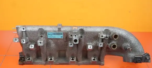 Opel Astra H Intake manifold 55564546 A16LET