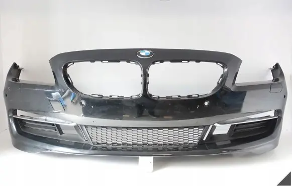 BMW 6 F12 F13 Front bumper 7211491