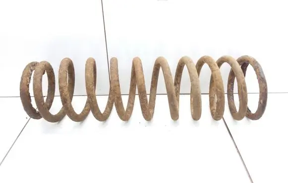 Honda Civic Rear coil spring