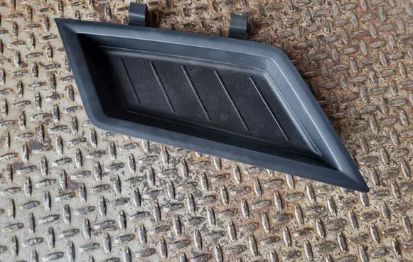 Volkswagen Tiguan Allspace Dashboard storage box/compartment 5NN858168 5NN857921