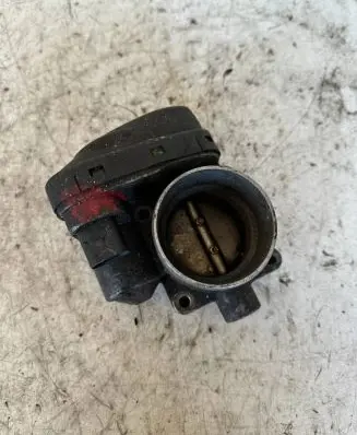 Volkswagen Golf IV Throttle valve 036133062A