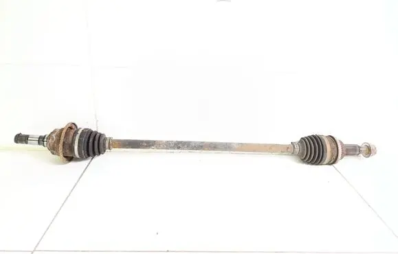 Mazda CX-5 Rear driveshaft
