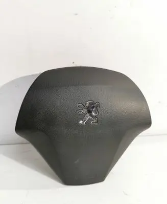 Peugeot Bipper Steering wheel airbag 34112937B 30059 07355265260
