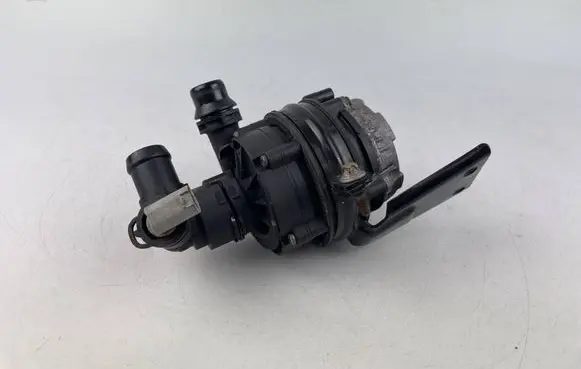 Mercedes-Benz E W213 Electric auxiliary coolant/water pump A0005002686 A2535010920 EK3022348
