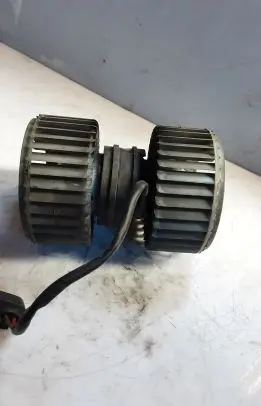 Audi A8 S8 D3 4E Heater fan/blower