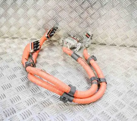 Lexus IS III XE30 Other wiring loom G214853020 G114853020