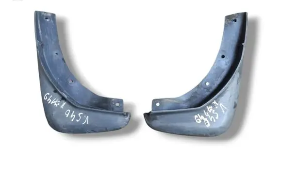 Volvo S40 Mudguards set 08698144 08698143