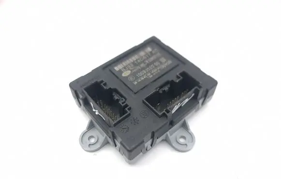 Land Rover Evoque I Door control unit/module BJ3214D617AC