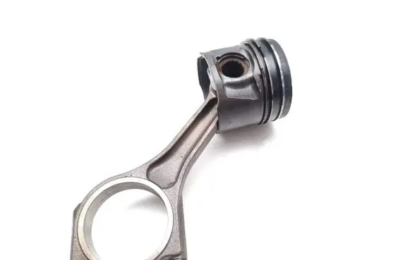 Land Rover Discovery Piston with connecting rod 276DT
