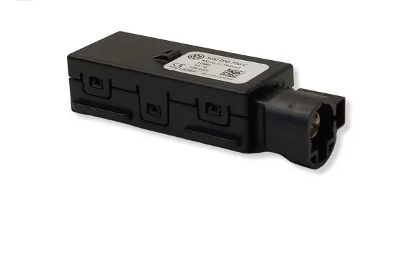 Skoda Octavia Mk3 (5E) USB socket connector 5Q0035726C