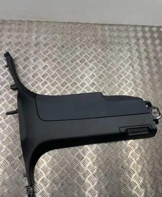 BMW iX (B) pillar trim (bottom) 9875314
