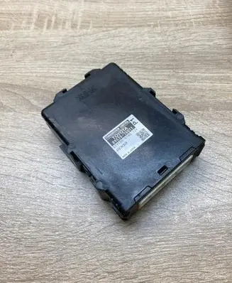 Toyota Prius (XW30) Gearbox control unit/module 8953576011 0791005780