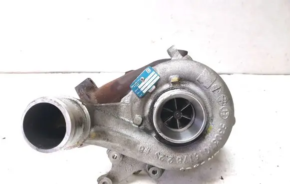 KIA Sorento Turbo