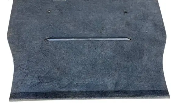 BMW X5 E53 Trunk/boot floor carpet liner 7129740 7020153 51717020153