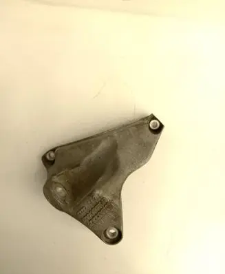 Audi A8 S8 D2 4D Gearbox mounting bracket 4d0399114g 4d0399108a