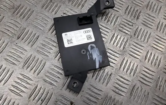 Audi A6 S6 C6 4F Keyless (KESSY) go control unit/module 4F0907335B