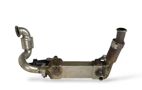 BMW 3 E90 E91 EGR valve cooler 7794245
