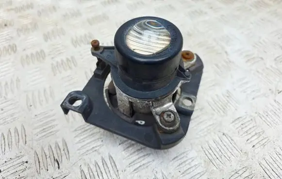 Fiat 500 Front fog light 51786773 468587576