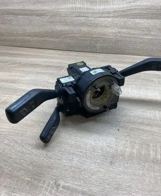 Volkswagen PASSAT B6 Airbag slip ring squib (SRS ring) 3C0959653 3C0953549AD