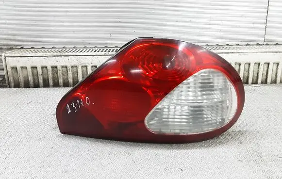 Jaguar X-Type Rear/tail lights 89021772A