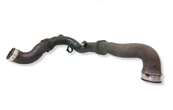 Volkswagen Touran I Intercooler hose/pipe 1K0145762 1K0145770D