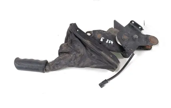 Mercedes-Benz G W461 W463 1st Gen Handbrake/parking brake lever assembly