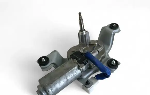 KIA Ceed Wiper motor 98700A2500