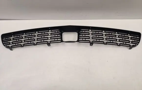 Dodge Challenger Front bumper lower grill 689757AA