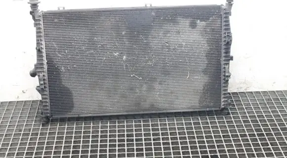 Ford Transit Radiator set BK318146AB