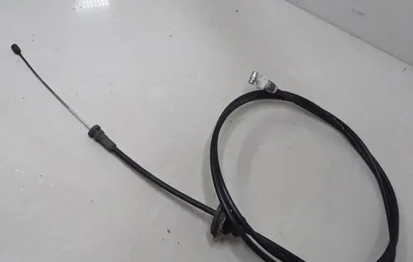 Nissan Primera Engine bonnet/hood lock release cable 