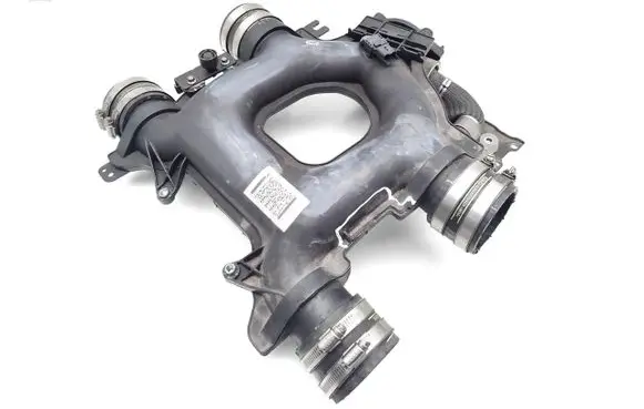 Land Rover Range Rover L405 Intake manifold AH4Q6K770DJ 5WK96839 AL3Q9F479AC