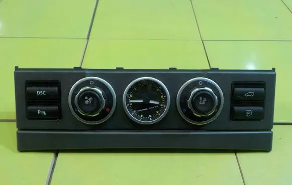 Land Rover Range Rover L322 Other switches/knobs/shifts P7H4213D74EB