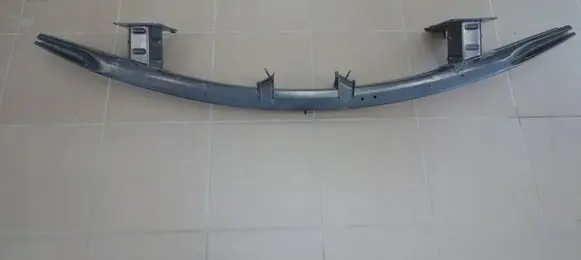 Tesla Model S Front bumper cross member 103114100