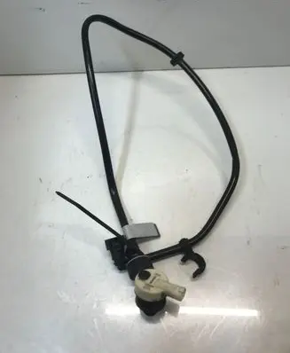Iveco Daily 6th gen Turbo system vacuum part 5802335757