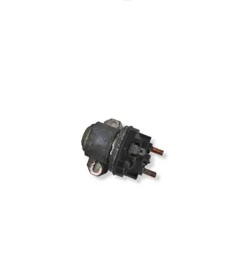 Mitsubishi Pajero Other relay 