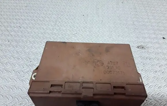 Alfa Romeo 156 Other control units/modules 60673171