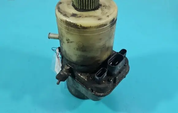 Volkswagen Polo IV 9N3 Power steering pump 6Q0423156AB IMPRK1574262
