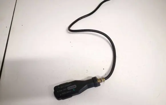 Toyota RAV 4 (XA20) Cruise control stalk 