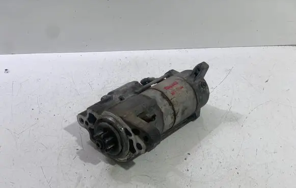 Jaguar XF X250 Starter motor 8X2311001AB 4280004891